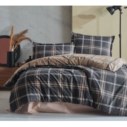 Спално бельо Ранфорс,...