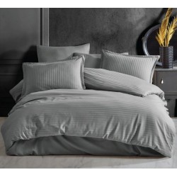 Спално бельо памучен сатен...