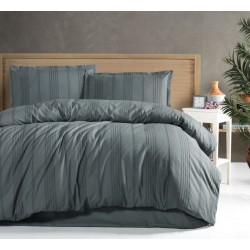 Спално бельо ранфорс памук,...