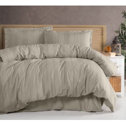 Спално бельо ранфорс памук,...