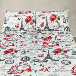 Спално бельо Париж