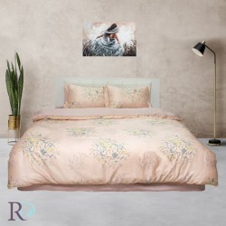 Луксозно спално бельо...