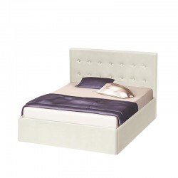 Легло Ария с табла за глава...