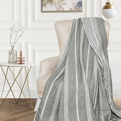 Кувертюра Джесика, зелено