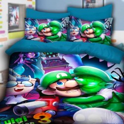 Детско 3D спално бельо, 11986