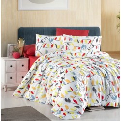 Спално бельо, BADE