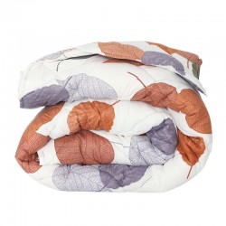 Зимна олекотена завивка,...