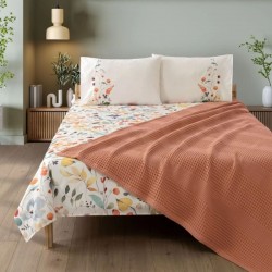 Спално бельо памук в...