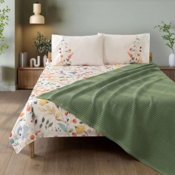 Спално бельо памук в...