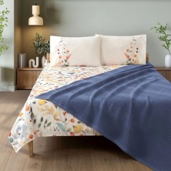 Спално бельо памук в...