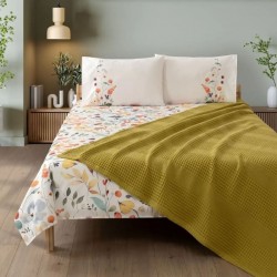 Спално бельо памук в...