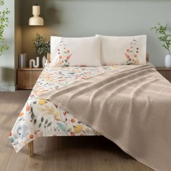 Спално бельо памук в...