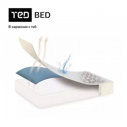 ТЕД Непромокаем протектор,...