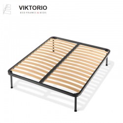 Метално легло COMFORT