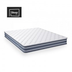 Матрак iSleep, OrtoRelax 20см