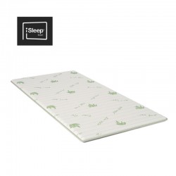 Топматрак iSleep, Smart topper Aloe 3см