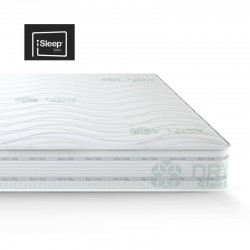 Матрак iSleep, DuoSense, 20см