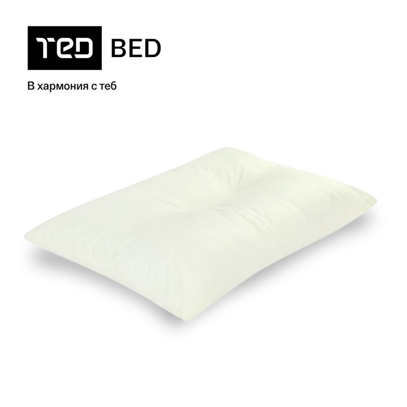 ТЕД Възглавница Nova Anatomic pillow
