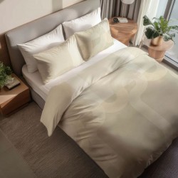 Спално бельо 2 части плик и калъфки, КАМЕРЪН