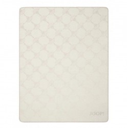 Одеяло 758699 Joop Cornflower double, Creme Nude
