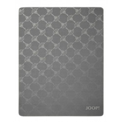 Одеяло 732262 Joop Cornflower double, ash graphit