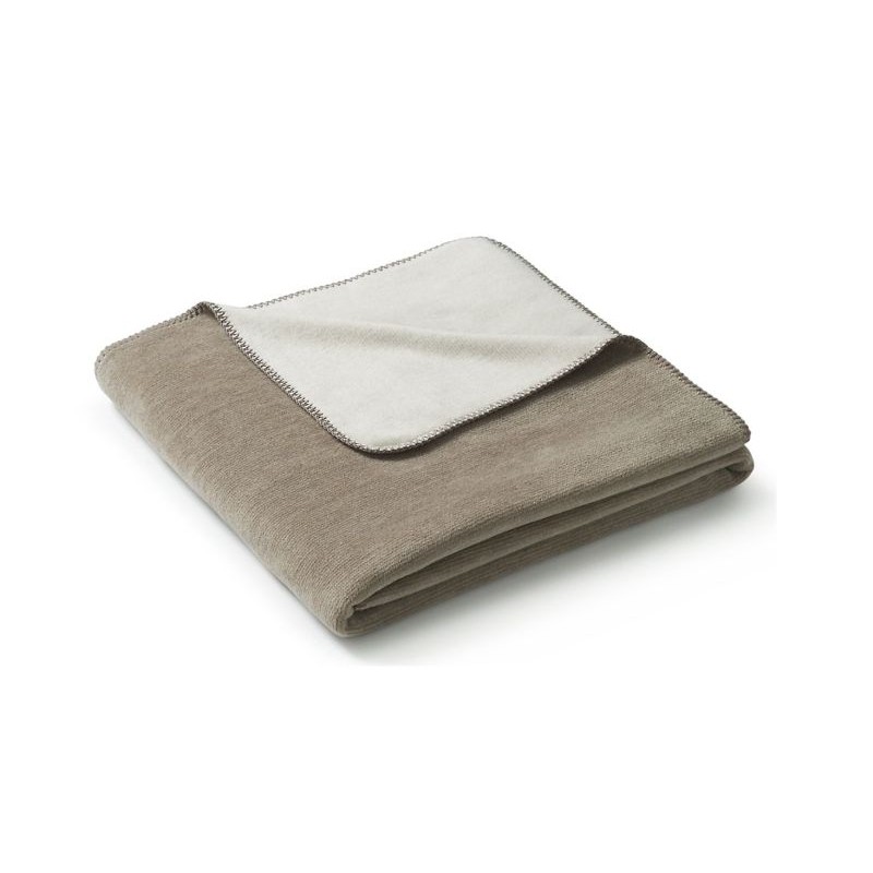 Одеяло Duo Co, Sand Natur