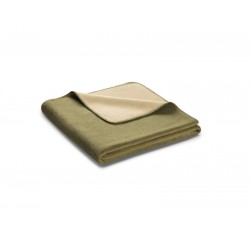Одеяло Melange Df, Oliv Sahara