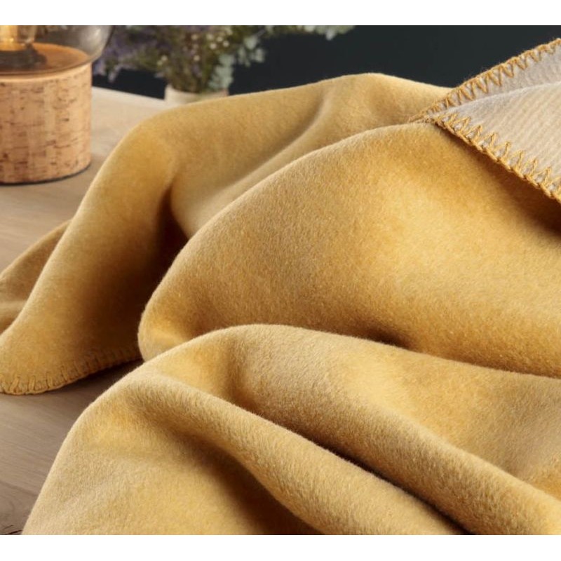 Одеяло Melange Df, Honig Creme