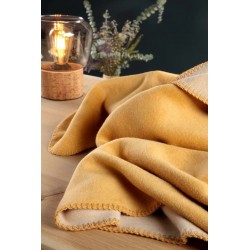 Одеяло Melange Df, Honig Creme