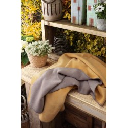 Одеяло 801791 Mediterranean Retro, Honey Taupe