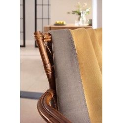 Одеяло 801791 Mediterranean Retro, Honey Taupe