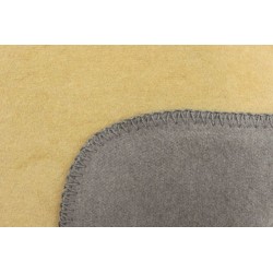 Одеяло 801791 Mediterranean Retro, Honey Taupe