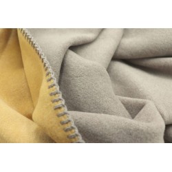 Одеяло 801791 Mediterranean Retro, Honey Taupe