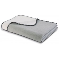 Одеяло Sage Tones, Graphit Rauch