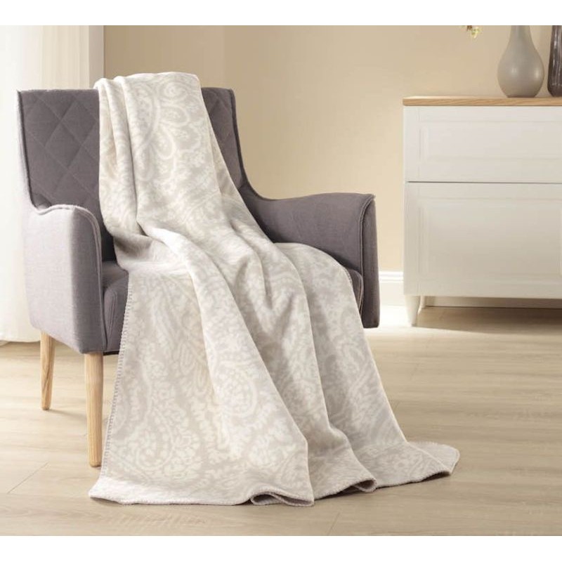 Одеяло Modern Classics, Swinging Paisley