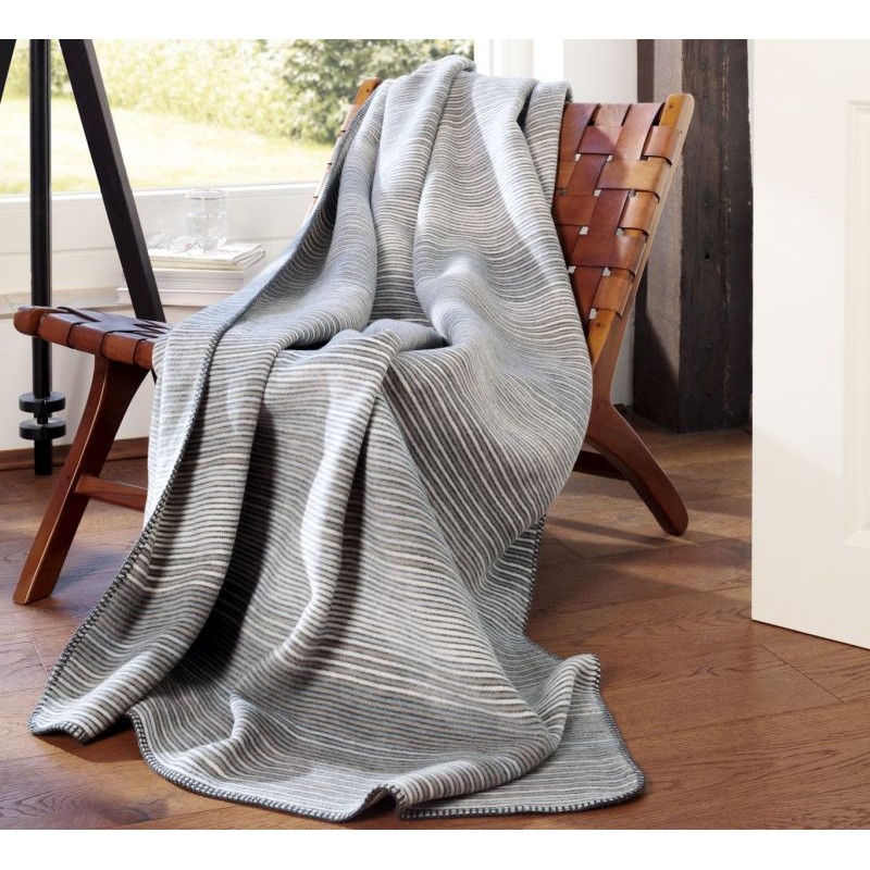 Одеяло Modern Classics, Lines Grey