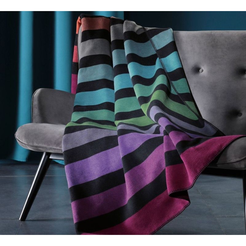 Одеяло Bold In Colour 801821, Vivid