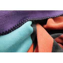 Одеяло Bold In Colour 801821, Vivid