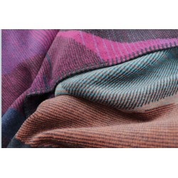 Одеяло Bold In Colour 801814, New Wave