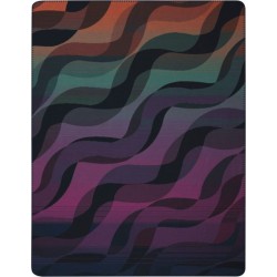 Одеяло Bold In Colour 801814, New Wave