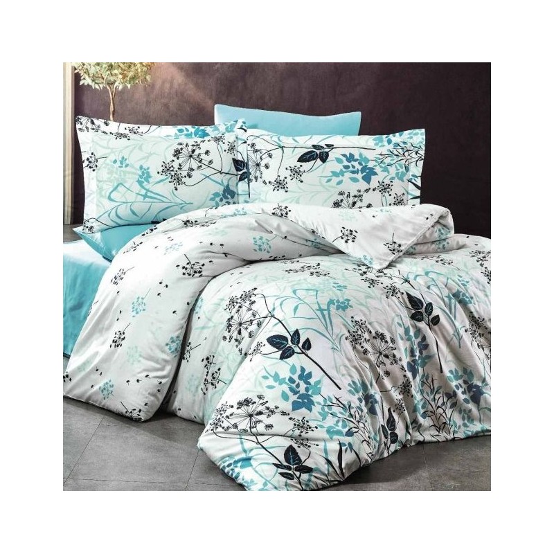 Комплект с олекотена завивка, BLUE GARDEN, 300гр