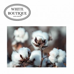Завивка WHITE BOUTIQUE - Baby Cottona Tencel