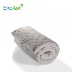 Топ матрак Bamboo 8см