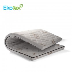 Топ матрак Bamboo 8см