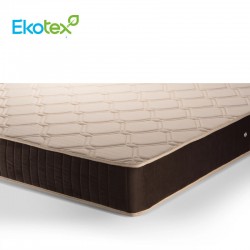 Матрак Hempy Organic, 25см