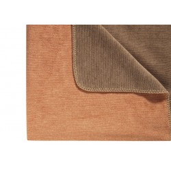 Одеяло 811776 Modern Classics, Rust-Brown