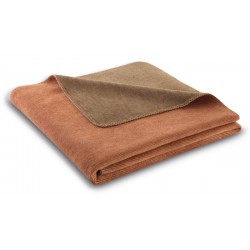Одеяло 811776 Modern Classics, Rust-Brown