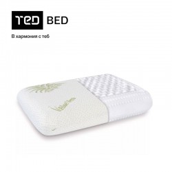 ТЕД възглавница ALOE MASSAGE
