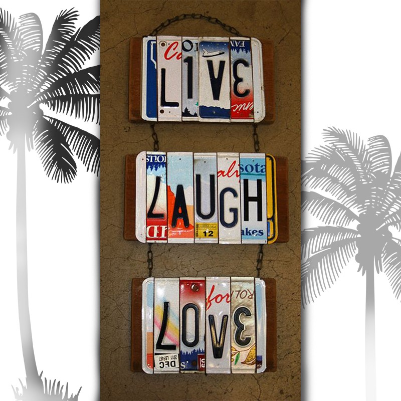 3D Плажни кърпи Summer LOVE LIFE