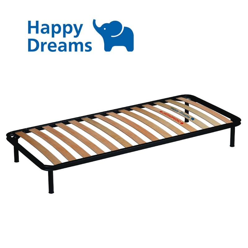 Happy Dreams метални легла БЕТА